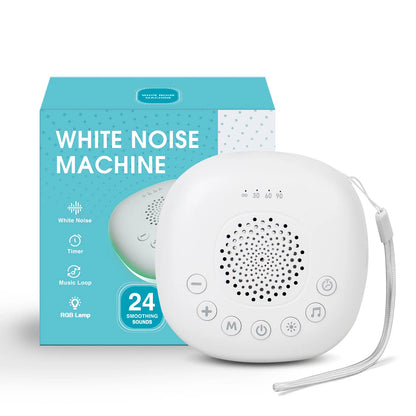 Niox Care DreamTone™ White Noise Machine