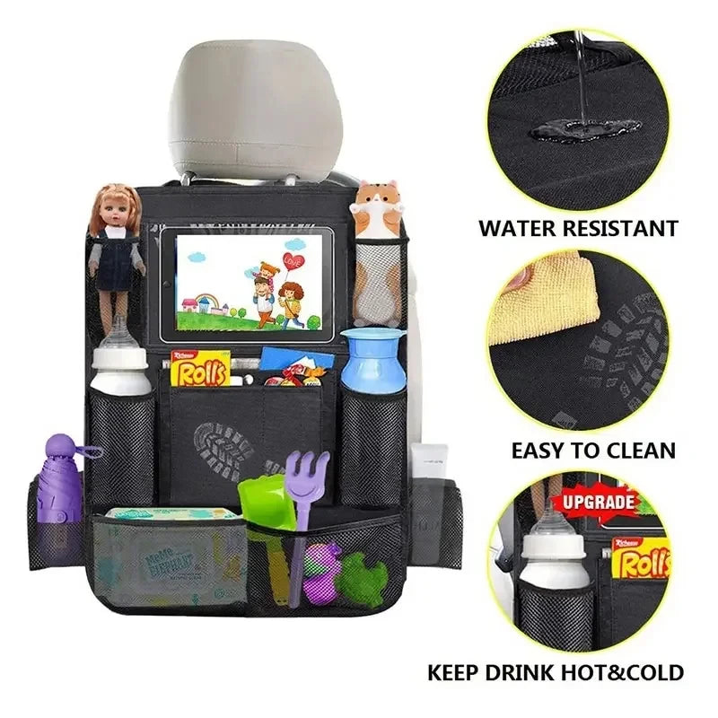 Niox Care AutoNest™ Auto Organizer