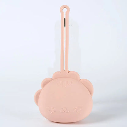 Niox Care PaciPouch™ Pacifier Holder
