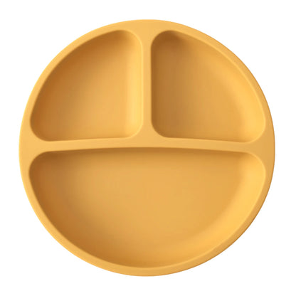 Niox Care TinyPlate™ Siliconen Kinderbord met Zuignap