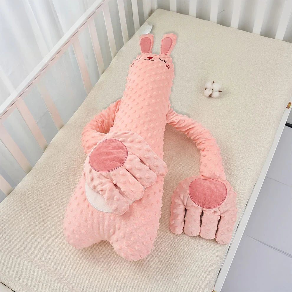 Niox Care DreamPat™ Soothing Pat Cushion