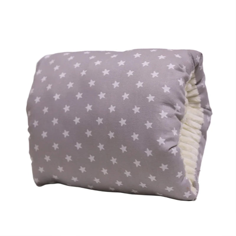 Niox Care Cozy Cradle™ Breastfeeding Arm Pillow