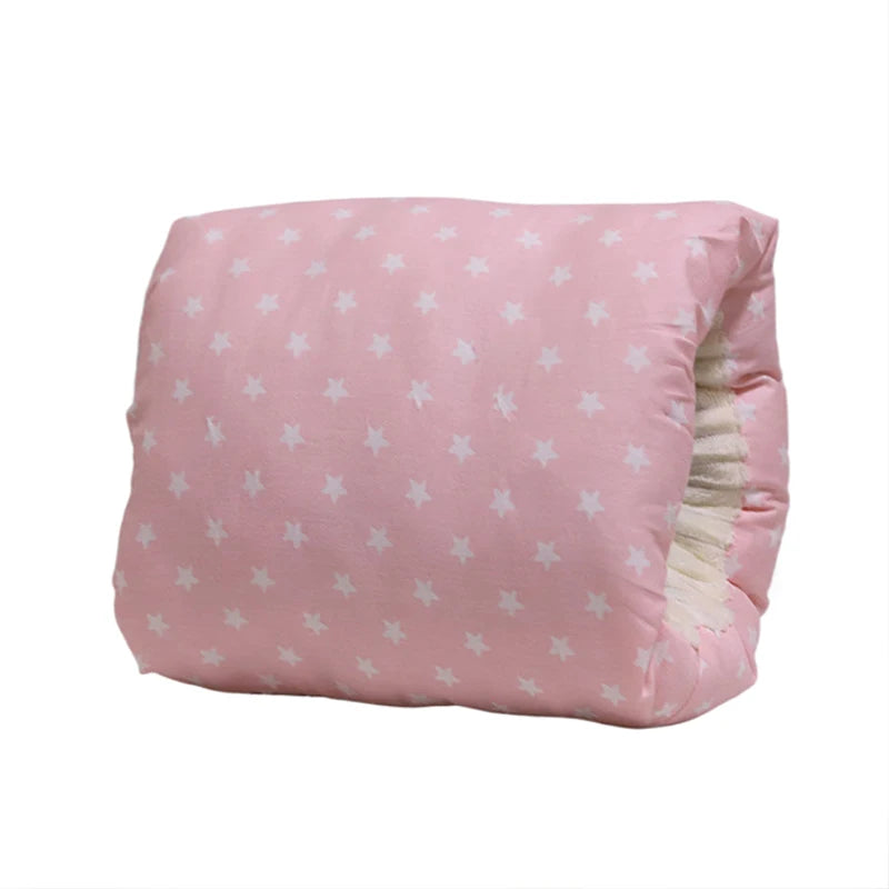 Niox Care Cozy Cradle™ Breastfeeding Arm Pillow