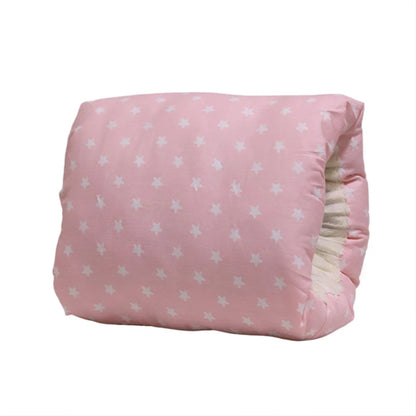 Niox Care Cozy Cradle™ Breastfeeding Arm Pillow