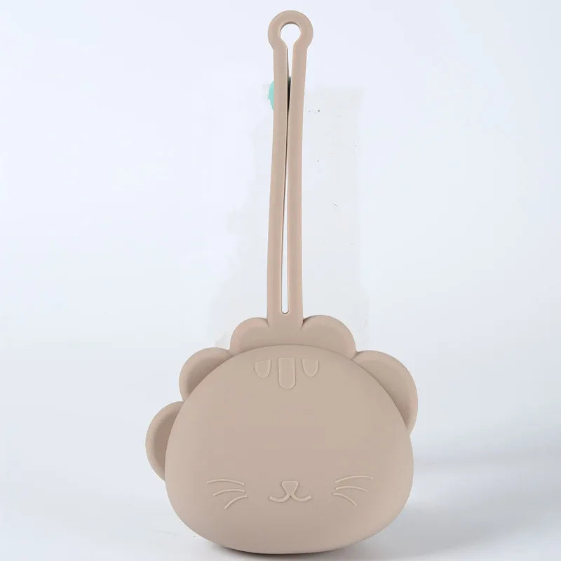 Niox Care PaciPouch™ Pacifier Holder