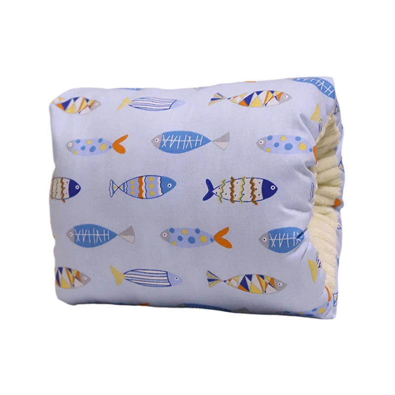 Niox Care Cozy Cradle™ Breastfeeding Arm Pillow