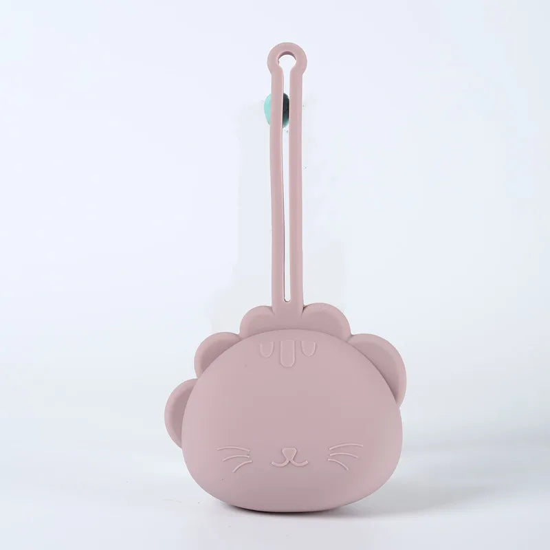 Niox Care PaciPouch™ Pacifier Holder