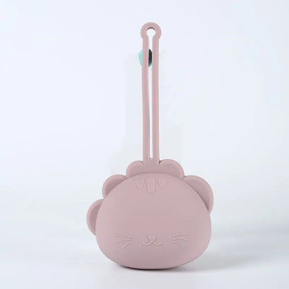 Niox Care PaciPouch™ Pacifier Holder