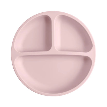 Niox Care TinyPlate™ Siliconen Kinderbord met Zuignap