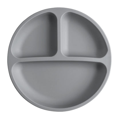 Niox Care TinyPlate™ Siliconen Kinderbord met Zuignap