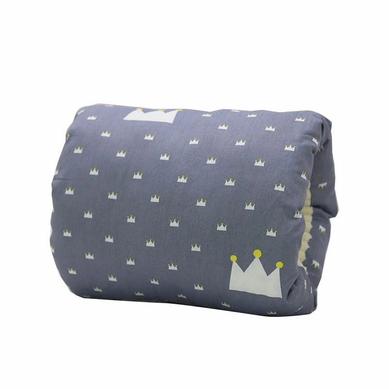Niox Care Cozy Cradle™ Breastfeeding Arm Pillow