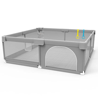 Niox Care SafeNest™ Baby Playpen 150 × 180 cm