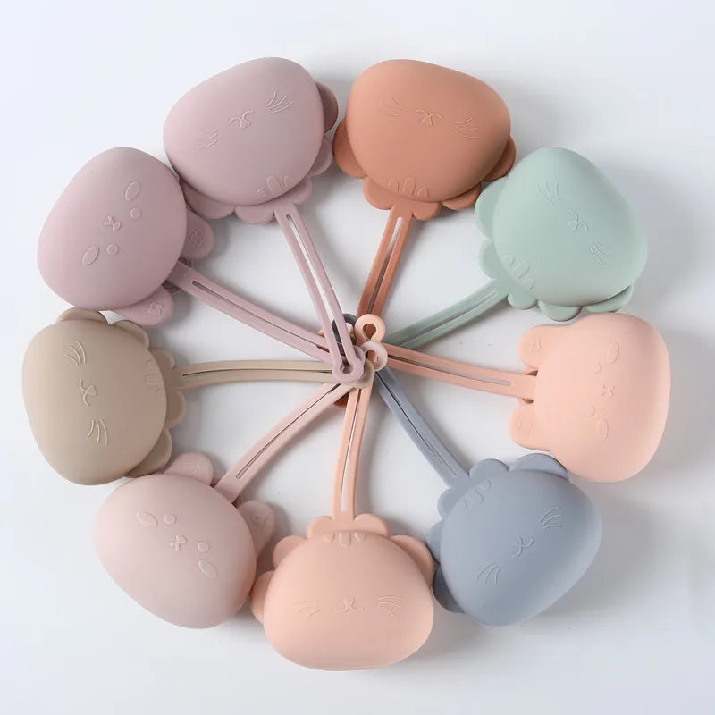 Niox Care PaciPouch™ Pacifier Holder