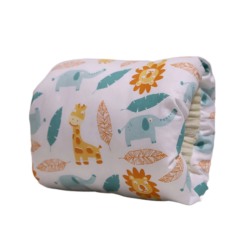 Niox Care Cozy Cradle™ Breastfeeding Arm Pillow