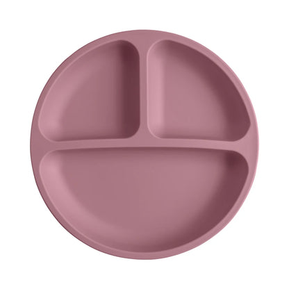 Niox Care TinyPlate™ Siliconen Kinderbord met Zuignap