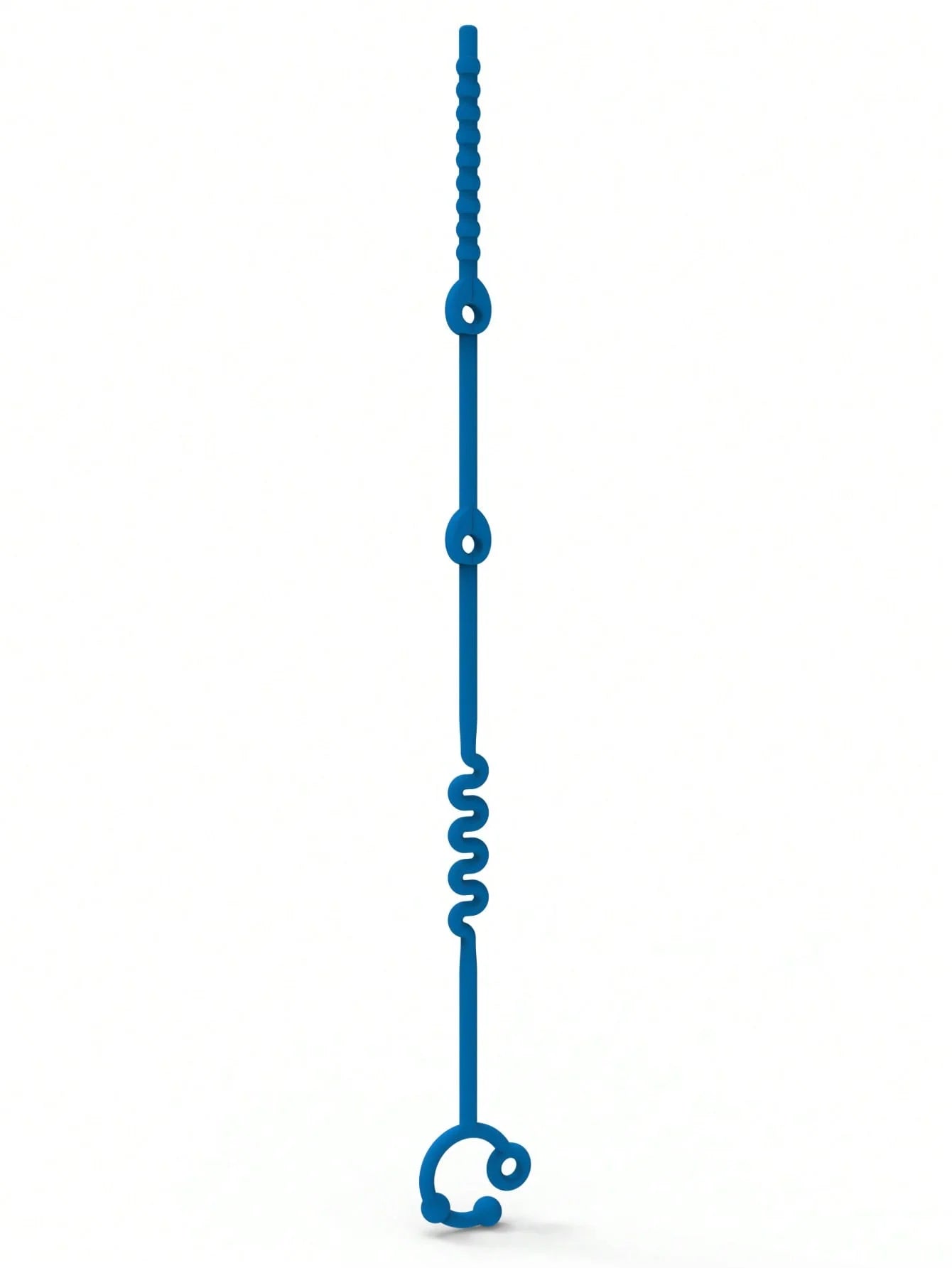 Niox Care FlexLoop™ Silicone Fastening Strap