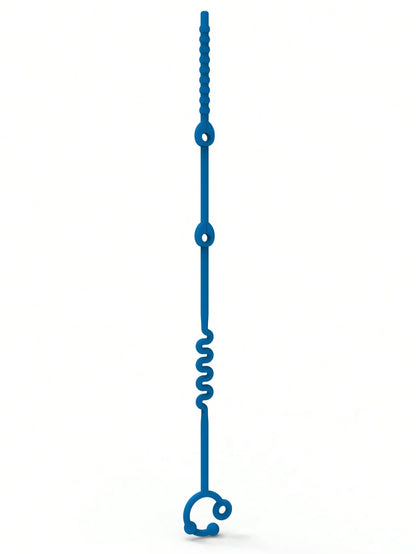 Niox Care FlexLoop™ Silicone Fastening Strap