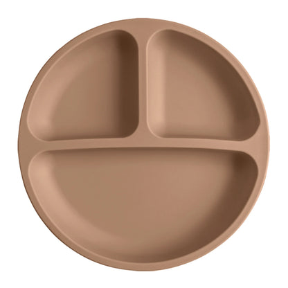 Niox Care TinyPlate™ Siliconen Kinderbord met Zuignap
