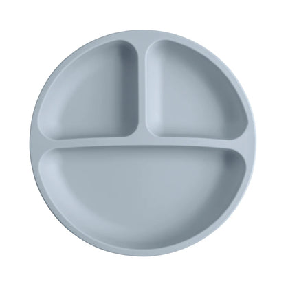 Niox Care TinyPlate™ Siliconen Kinderbord met Zuignap