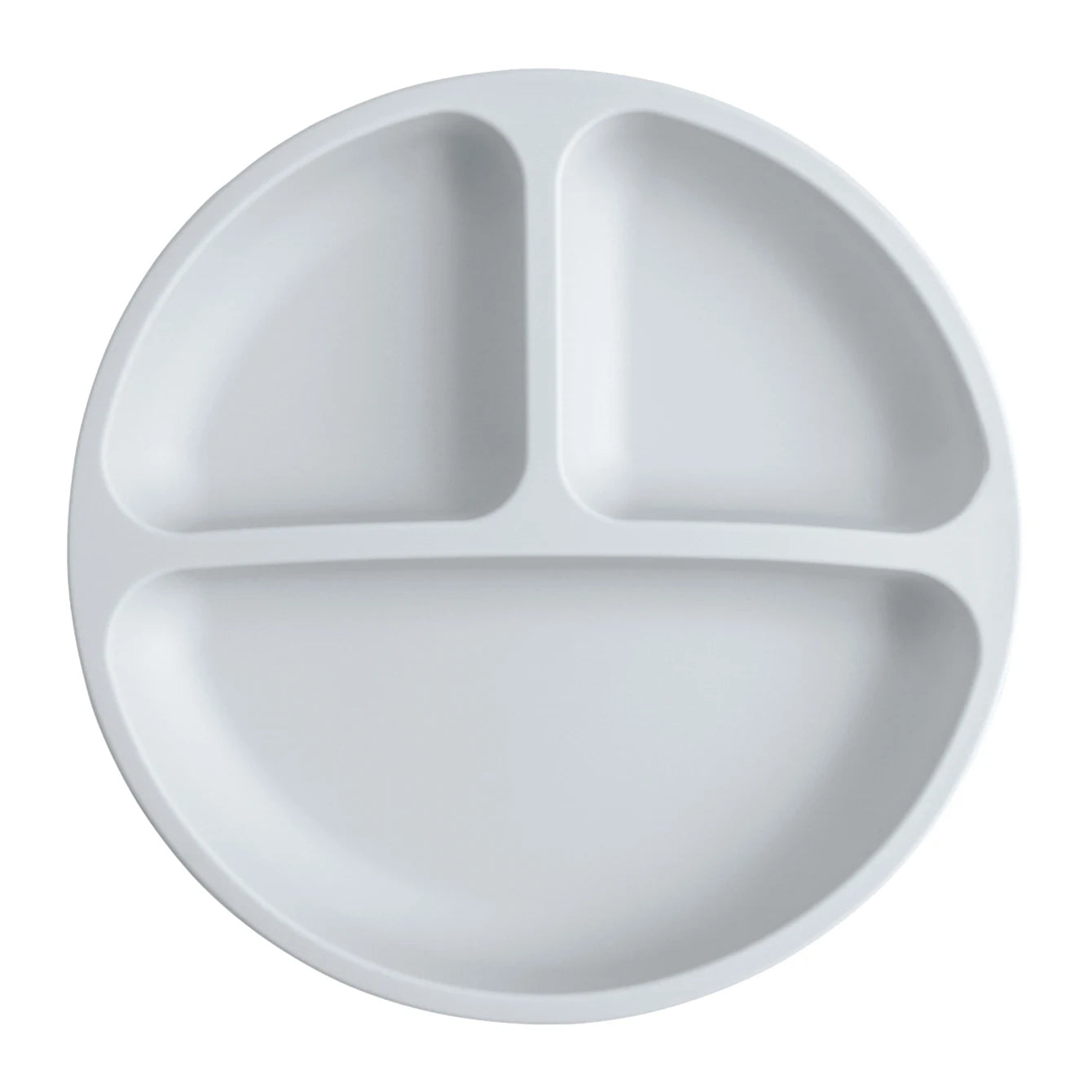 Niox Care TinyPlate™ Siliconen Kinderbord met Zuignap