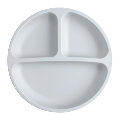 Niox Care TinyPlate™ Siliconen Kinderbord met Zuignap