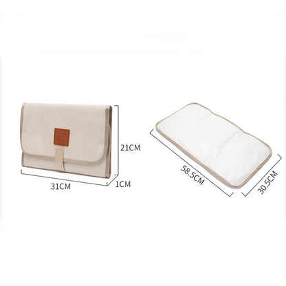 Niox Care FoldEase™ Foldable Changing Mat