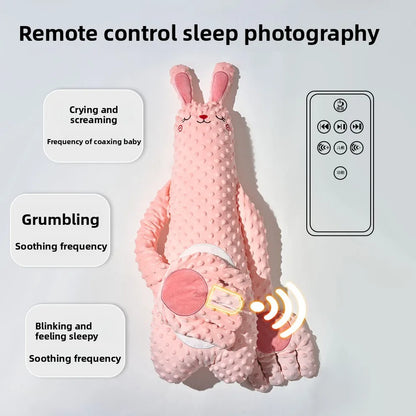 Niox Care DreamPat™ Soothing Pat Cushion
