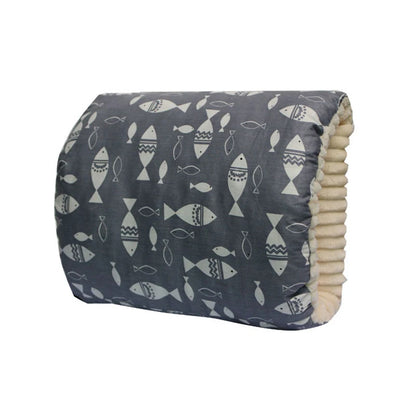 Niox Care Cozy Cradle™ Breastfeeding Arm Pillow