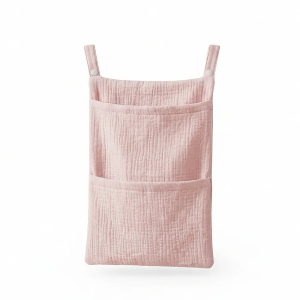 Niox Care Momo Bed Organizer