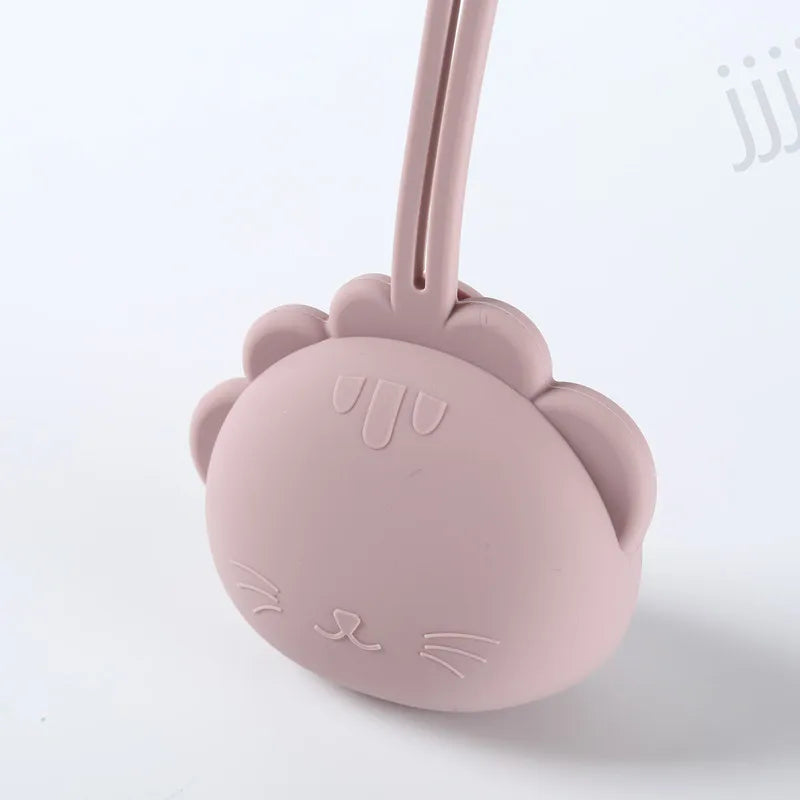 Niox Care PaciPouch™ Pacifier Holder