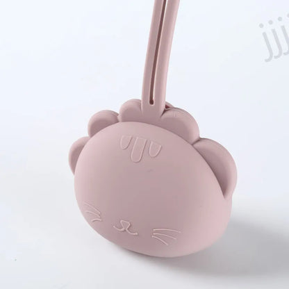 Niox Care PaciPouch™ Pacifier Holder
