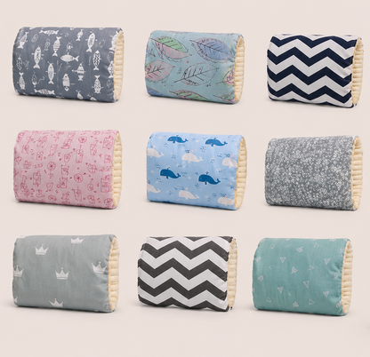 Niox Care Cozy Cradle™ Breastfeeding Arm Pillow