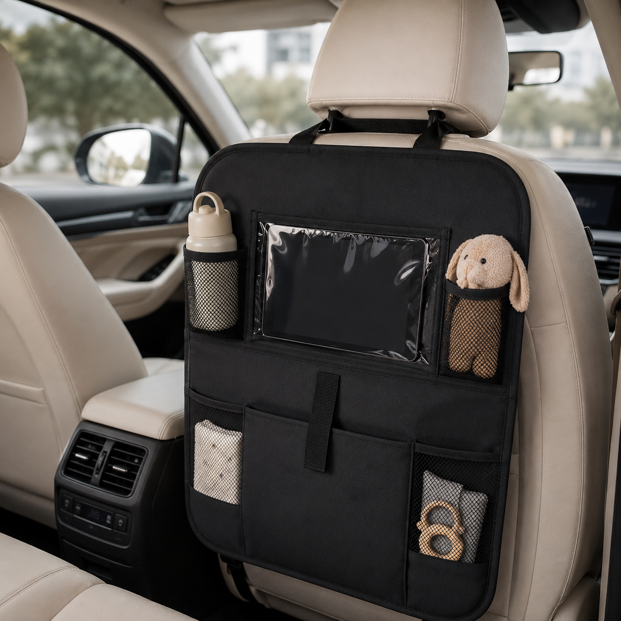 Niox Care AutoNest™ Auto Organizer