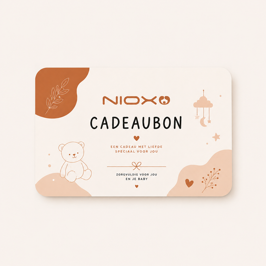 Niox Care Digitale Cadeaubon
