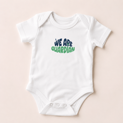 Niox Care We Are Guardian™ Baby Romper