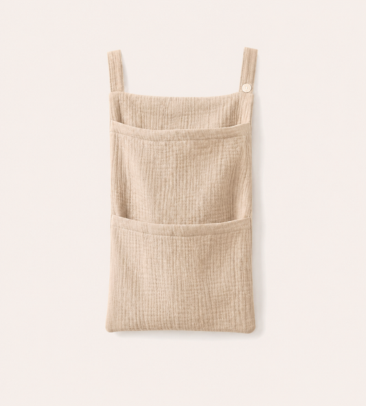 Niox Care Momo Bed Organizer