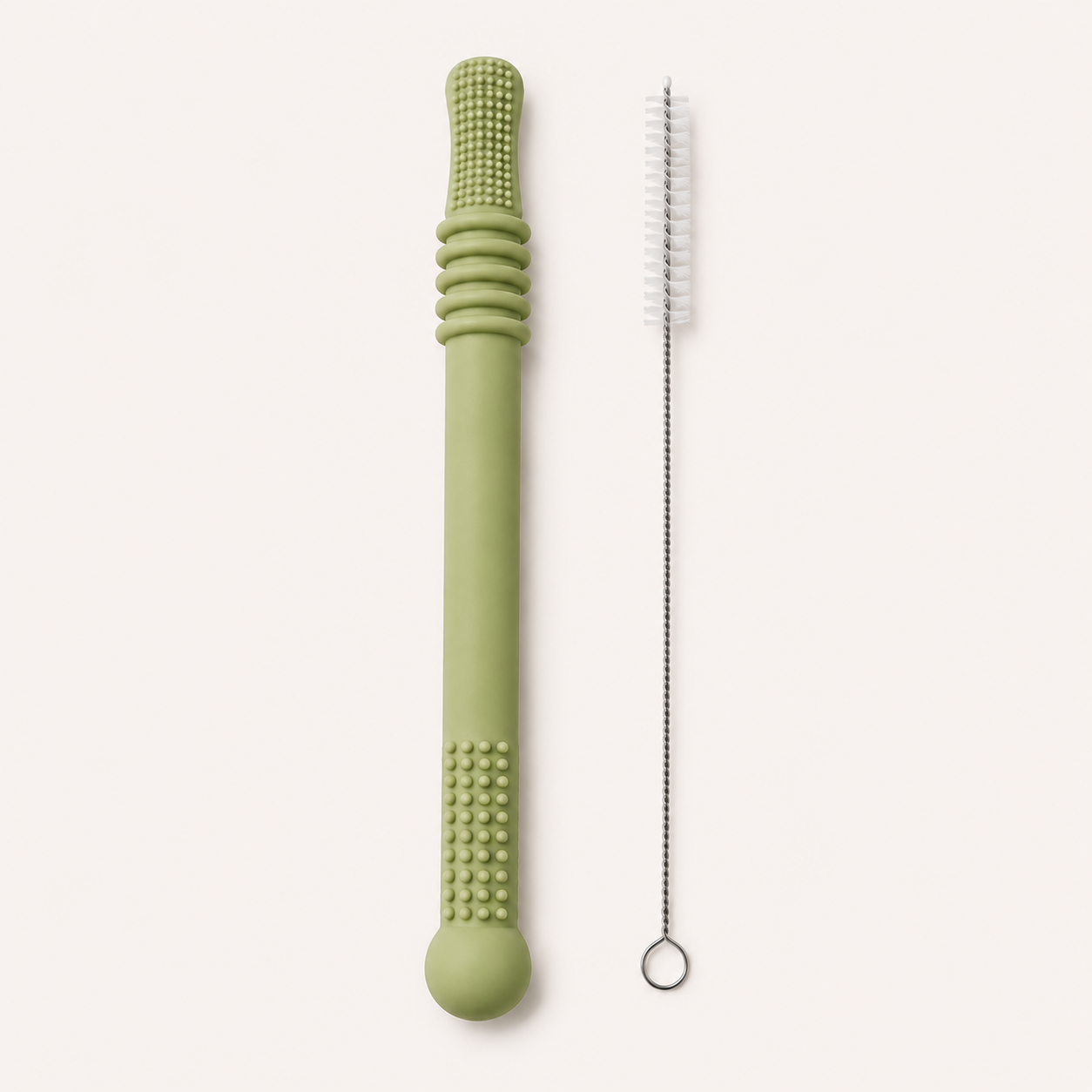 Niox Care TinyChew™ Silicone Chew Stick