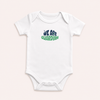 Niox Care We Are Guardian Baby Romper