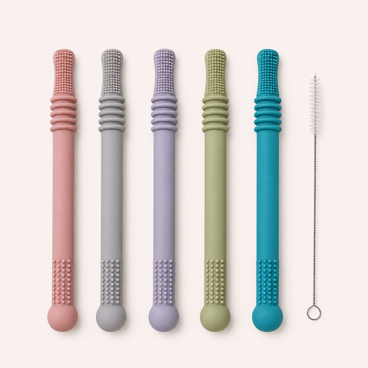 Niox Care TinyChew™ Siliconen Kauwstaaf